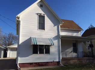 704 E 9th St, Kewanee, IL 61443