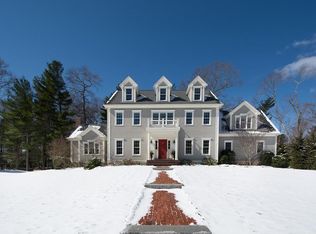 20 Beech Tree Farm Rd, Scituate, MA 02066