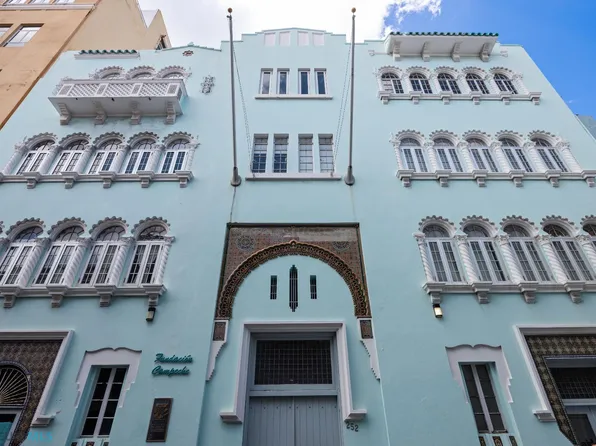 252 Calle San Cv #3B, San Juan, PR 00901