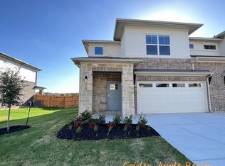429 Brody Ln, Georgetown, TX 78626