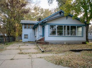 515 Charles St, Salina, KS 67401
