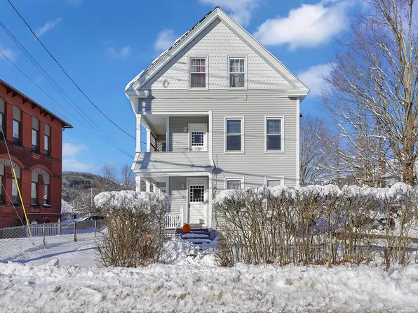 2302 Main St, Warren, MA 01083