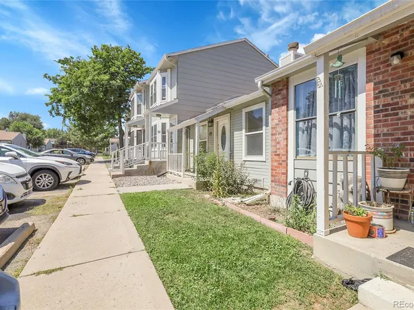 8160 Washington Street #73, Denver, CO 80229