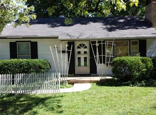 8324 Acorn Ave, Saint Louis, MO