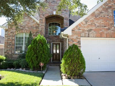 1623 Brady Creek Ln, Richmond, TX, 77406