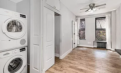 Rented by REAL New York