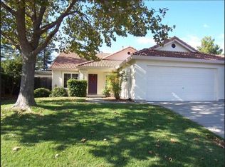 2301 Prospect Point Dr, Roseville, CA 95747