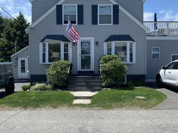5 Avenue Three, Scarborough, ME 04074