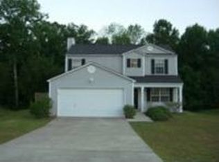 215 Autumn Woods Dr, Irmo, SC 29063