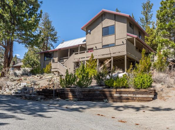 92 Leonard Ave, June Lake, CA 93529
