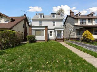 3361 Beechwood Ave, Cleveland Heights, OH