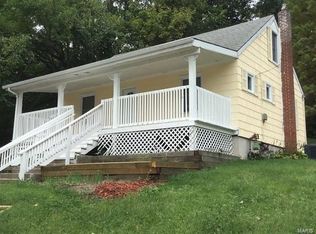 317 N Dellwood Ave, Saint Louis, MO