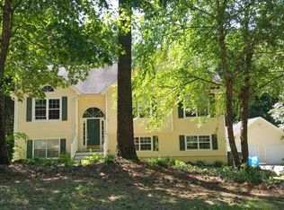 200 Marsha Way, Sharpsburg, GA 30277