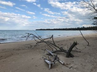 3955 El Cajon Beach Rd, Alpena, MI 49707