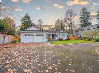 15055 SW Cyber Ct, Beaverton, OR 97006