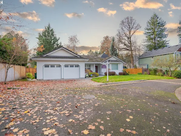 15055 SW Cyber Ct, Beaverton, OR 97006
