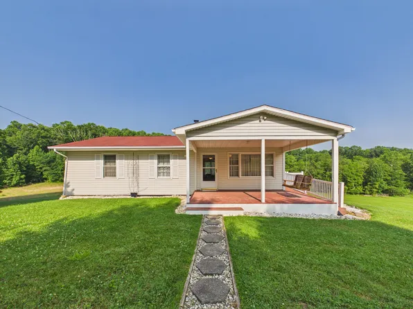 878 Sugar Tree Rd SW, Willis, VA 24380