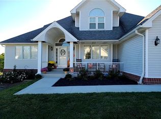 583 Marseille Blvd, Winchester, KY 40391