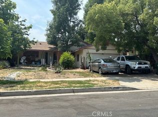 17158 Ludlow St, Granada Hills, CA 91344