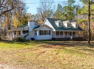 140 Gibson Rd, Macon, GA 31220