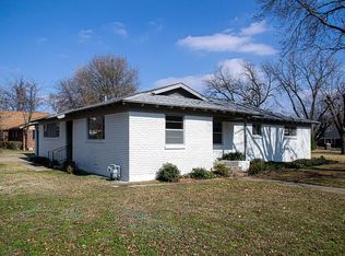 2100 Bonnie Brae Ave, Fort Worth, TX 76111