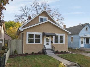 2109 4th St NE, Minneapolis, MN 55418