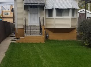 6516 S Troy St, Chicago, IL 60629