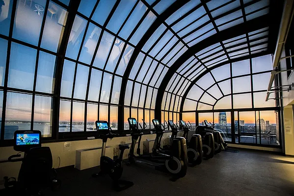 Rented by Douglas Elliman | media 8