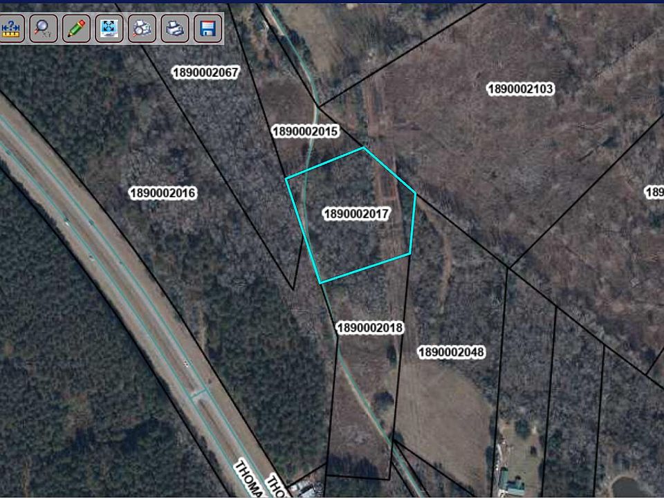 2nd image of 0 Byrd Rd