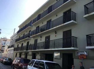357 Calle Sol APT 201, San Juan, PR 00901