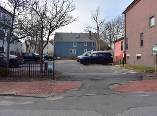 38-42 Winter St, Portland, ME 04102