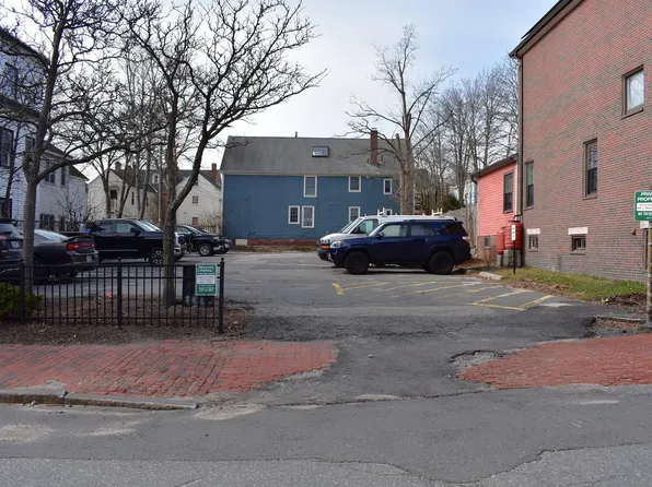 38-42 Winter Street, Portland, ME 04102