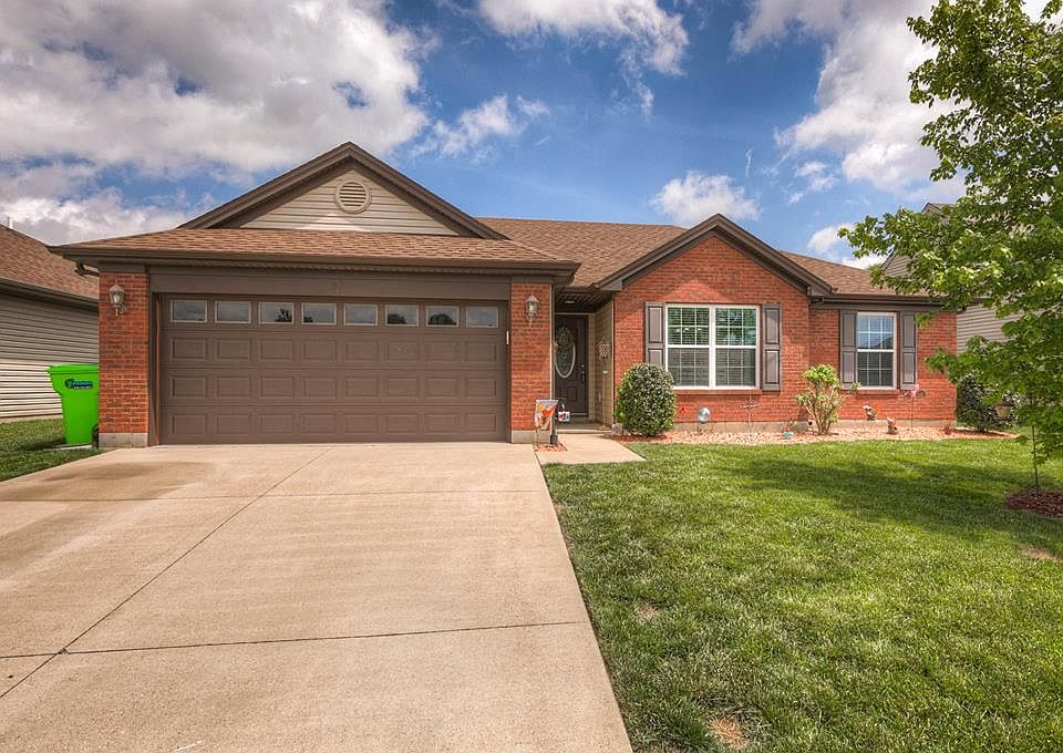 1st image of 4721 Bernheim Dr