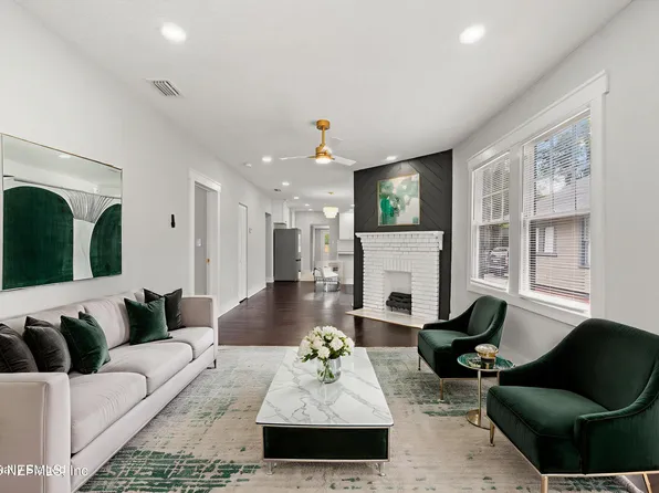 2778 POST Street, Jacksonville, FL 32205