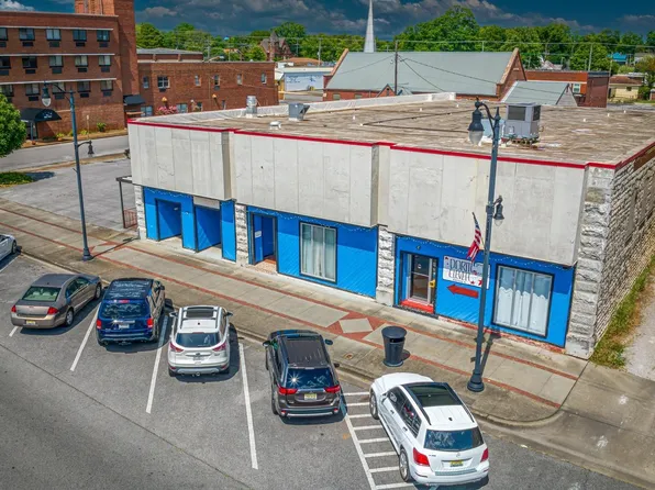 414 Montgomery Ave, Sheffield, AL 35660