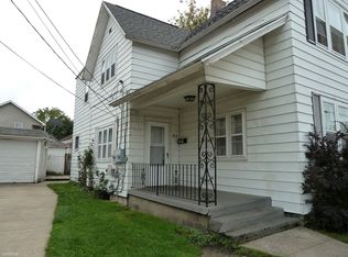 814 Nagold St NW, Grand Rapids, MI 49504