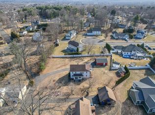 107 Buff Rd #1, Bristol, CT 06010
