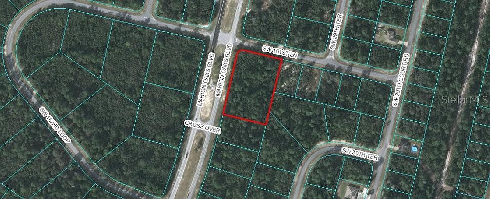 1st image of 00 Marion Oaks Blvd