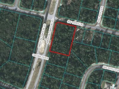 00 Marion Oaks Blvd, Ocala, FL, 34473