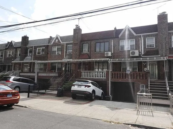 1722 64th St, Brooklyn, NY 11204