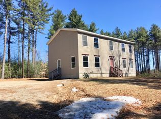 597 Perry Oliver Rd, Wells, ME 04090