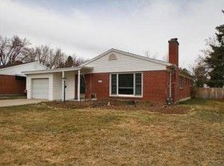 5190 S Moor Mont Dr, Holladay, UT 84117
