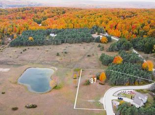 3025 Needles Dr #37, Harbor Springs, MI 49740