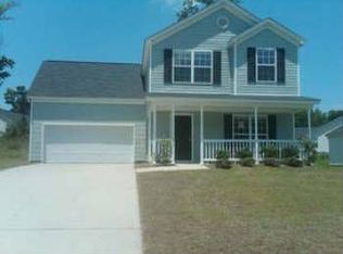 156 Whixley Ln, Columbia, SC 29223