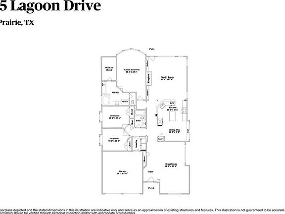 2nd image of 6855 Lagoon Dr