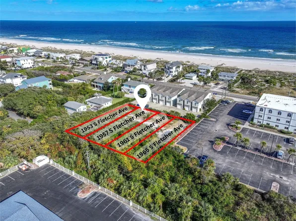 1957 S Fletcher Ave, Fernandina Beach, FL 32034