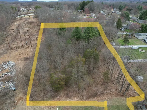 310 Buckland Street #Rear, Southington, CT 06479