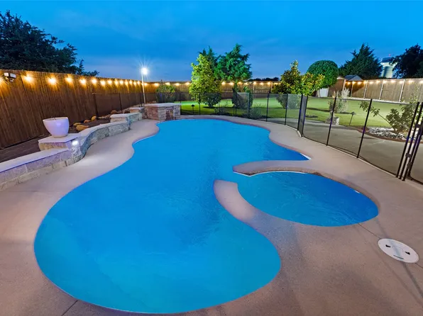 3317 Wiltshire Horn Ave, McKinney, TX 75071