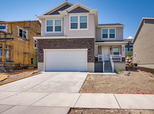 119 N Stone Gate Dr, Saratoga Springs, UT 84045