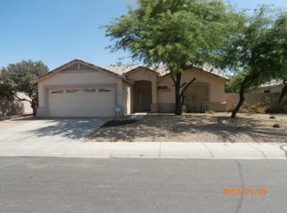 1625 E Desert Ln, Phoenix, AZ 85042